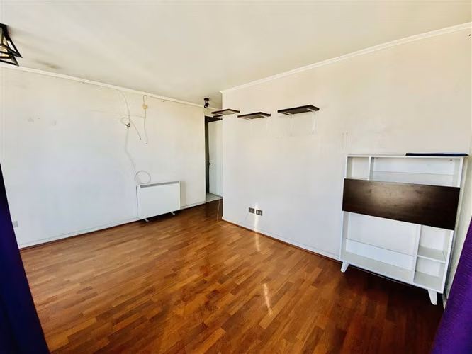 Departamento en venta en Santiago