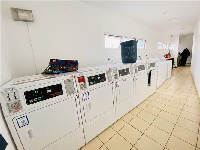 Departamento en venta en Santiago