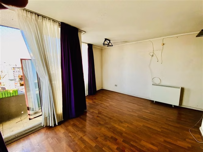 Departamento en venta en Santiago