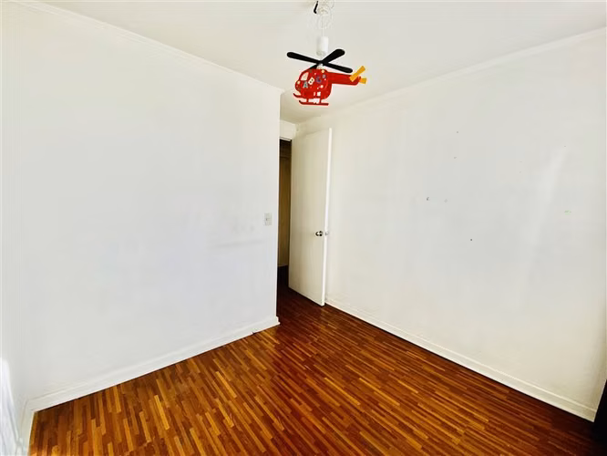 Departamento en venta en Santiago