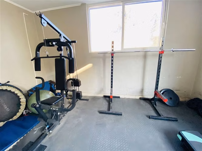 Departamento en venta en Santiago