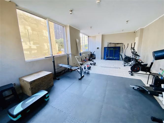 Departamento en venta en Santiago