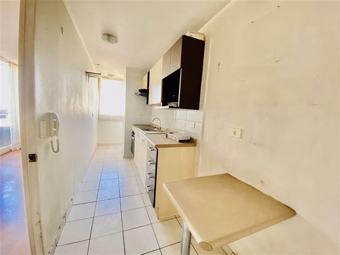 Departamento en venta en Santiago