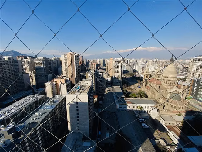 Departamento en venta en Santiago