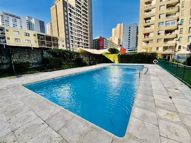 Departamento en venta en Santiago