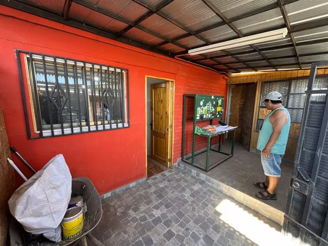 Casa en venta en Colina