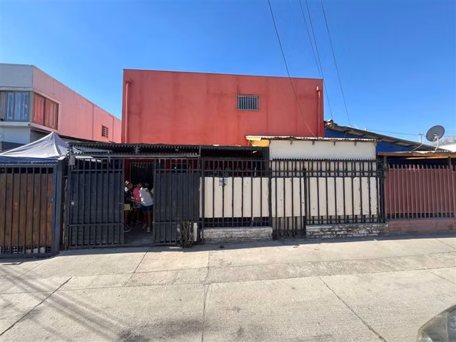 Casa en venta en Colina