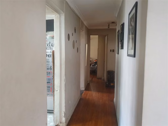 Terreno Construccion en venta en San Miguel