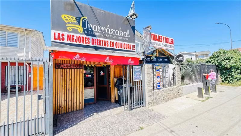 Casa en venta en Quilicura