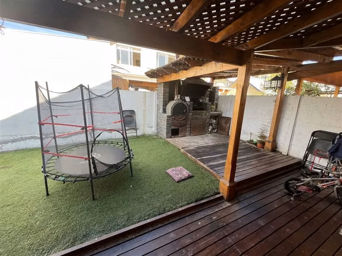 Departamento en venta en Lampa