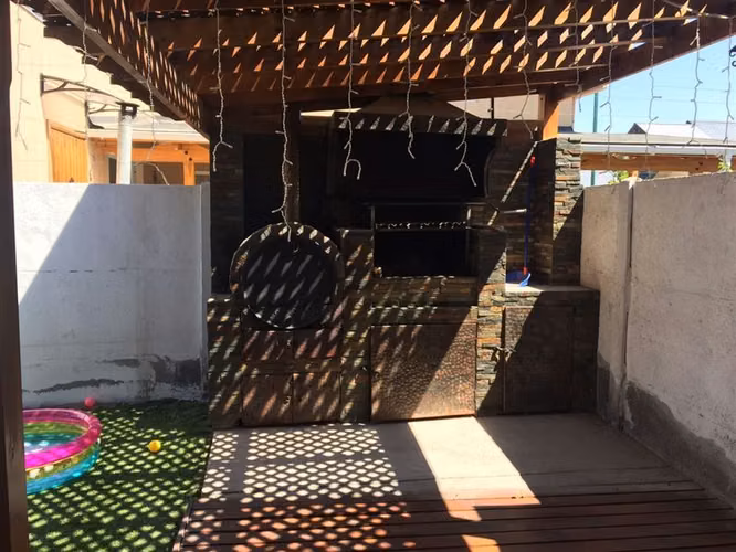 Departamento en venta en Lampa