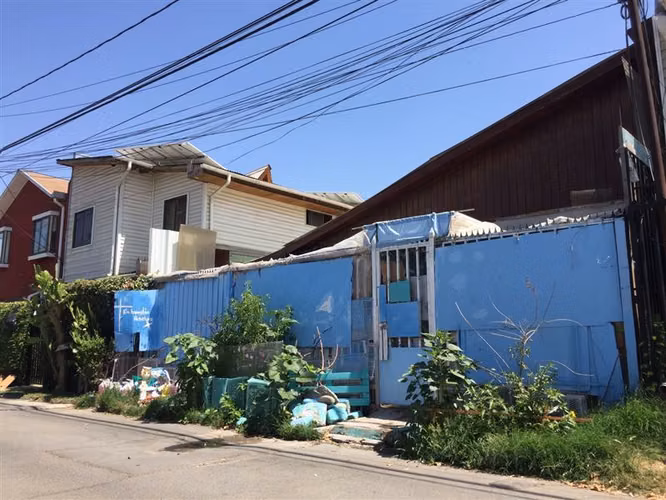 Casa en venta en Puente Alto
