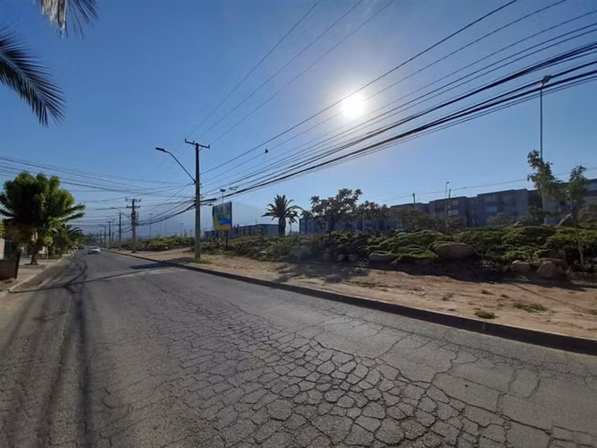 Casa en venta en Puente Alto