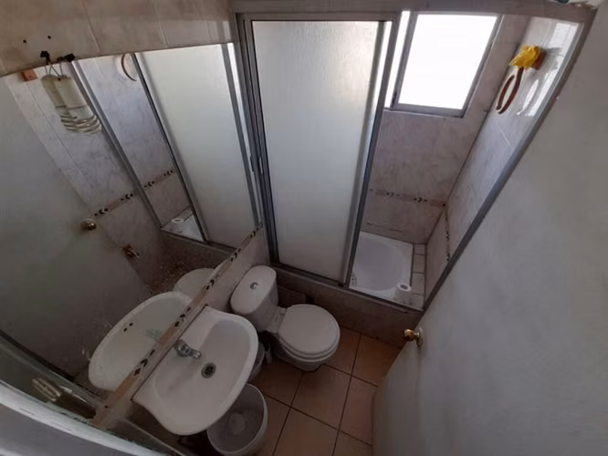 Casa en venta en Puente Alto
