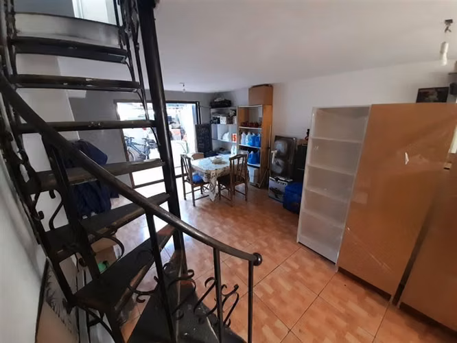 Casa en venta en Puente Alto