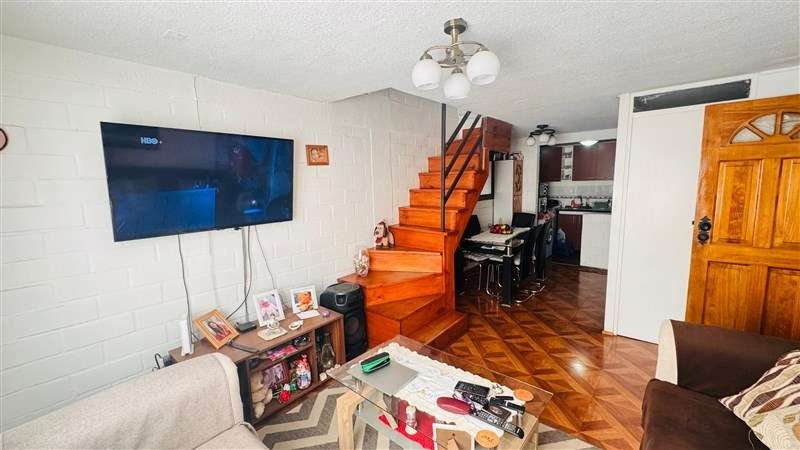 Casa en venta de 4 dorm. en Quilicura - Imagen 6