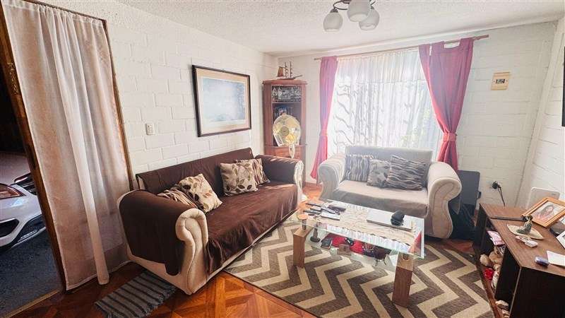 Casa en venta de 4 dorm. en Quilicura - Imagen 4