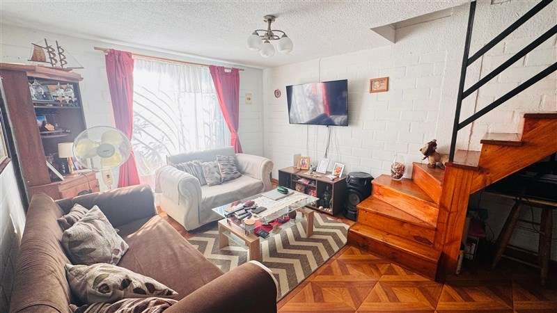 Casa en venta de 4 dorm. en Quilicura - Imagen 5