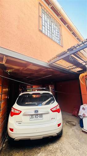 Casa en venta de 4 dorm. en Quilicura - Imagen 28