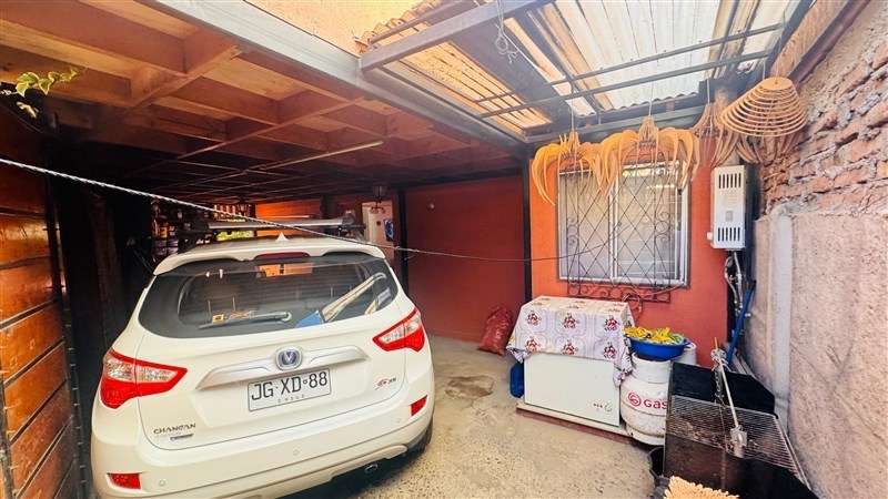 Casa en venta de 4 dorm. en Quilicura - Imagen 27
