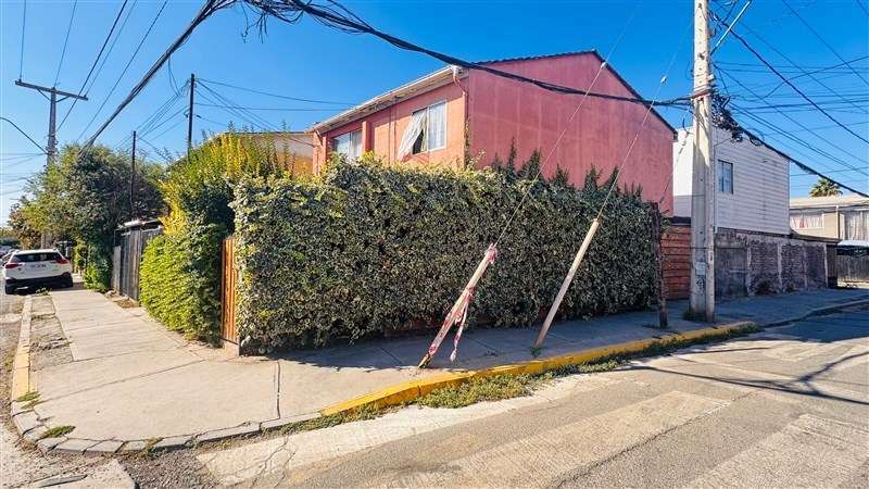 Casa en venta de 4 dorm. en Quilicura - Imagen 3