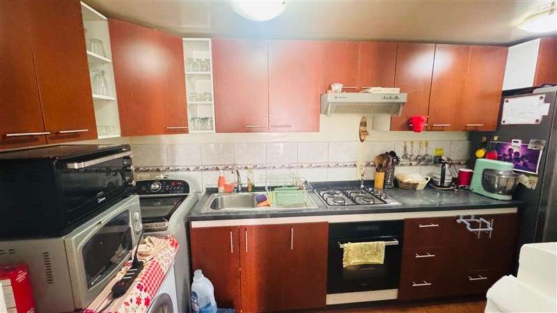 Casa en venta de 4 dorm. en Quilicura - Imagen 9