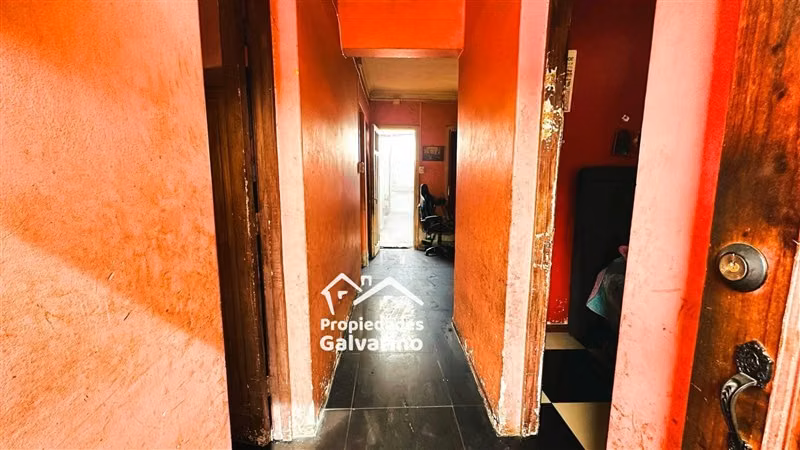 Casa en venta de 3 dorm. en Independencia