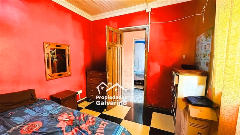 Casa en venta de 3 dorm. en Independencia