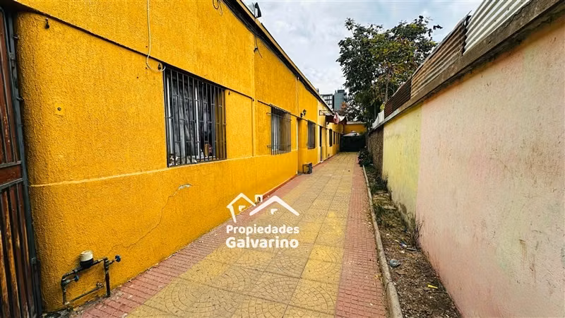 Casa en venta de 3 dorm. en Independencia