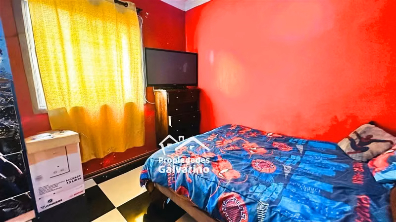 Casa en venta de 3 dorm. en Independencia