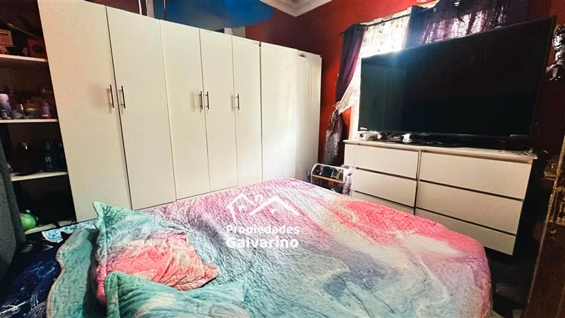 Casa en venta de 3 dorm. en Independencia