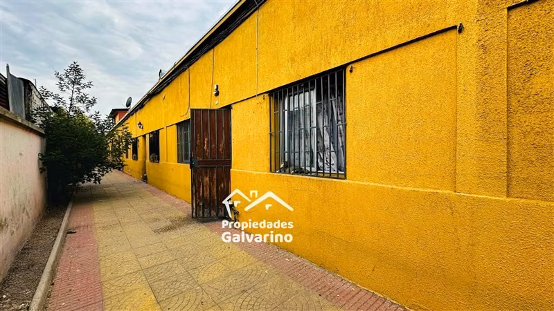 Casa en venta de 3 dorm. en Independencia