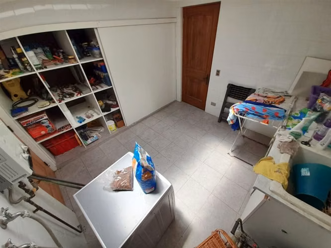 Sitio en venta en Lampa