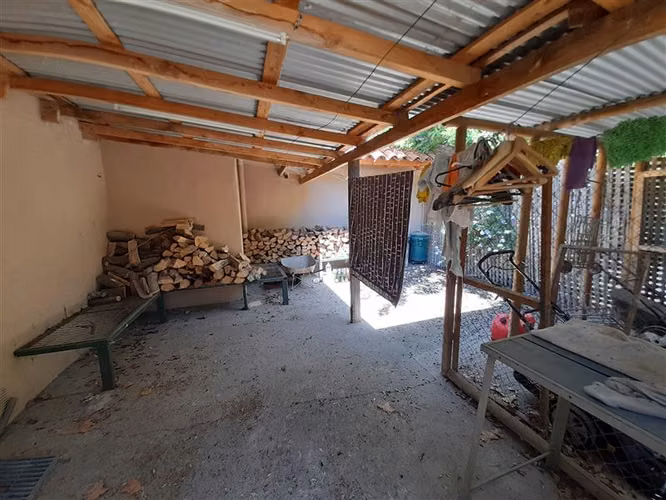 Sitio en venta en Lampa