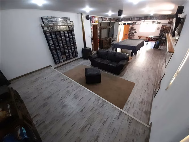 Sitio en venta en Lampa