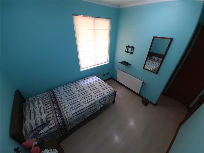 Sitio en venta en Lampa
