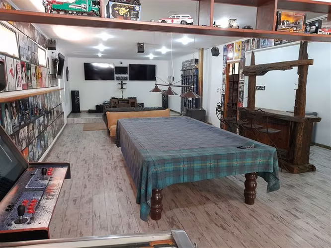 Sitio en venta en Lampa