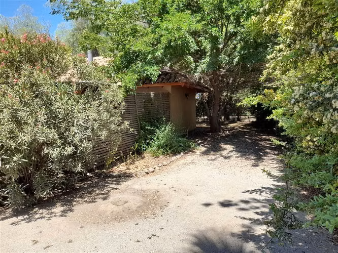 Sitio en venta en Lampa