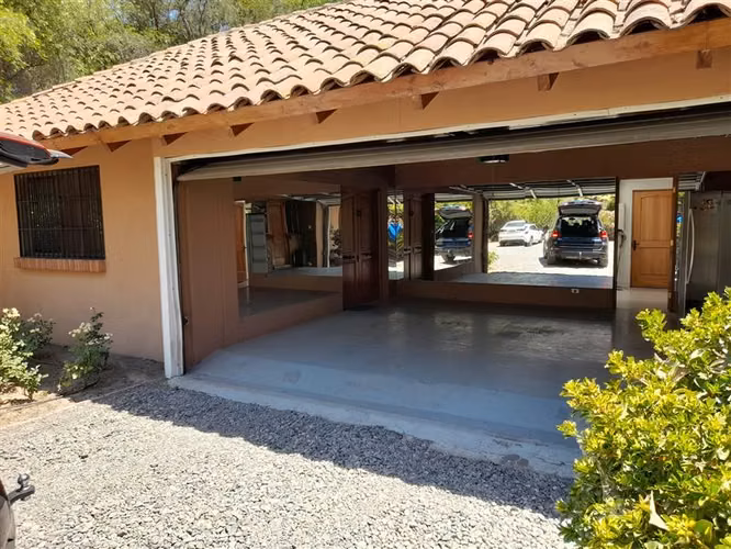 Sitio en venta en Lampa