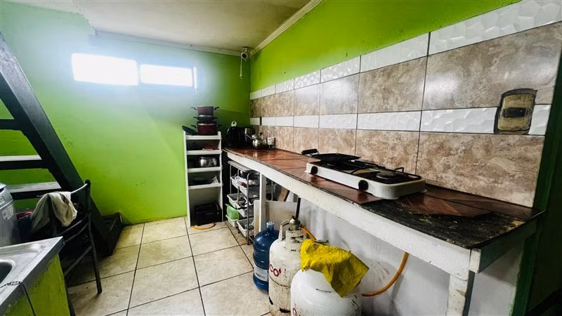 Casa en venta en Quilicura