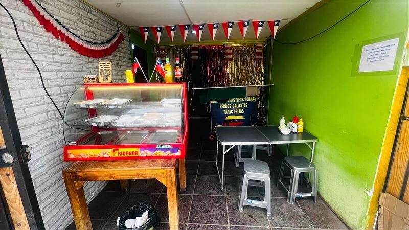 Casa en venta en Quilicura - Imagen 17