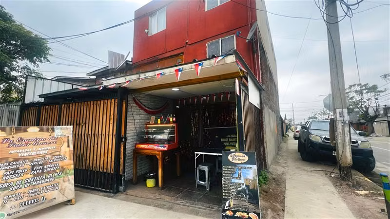 Casa en venta en Quilicura
