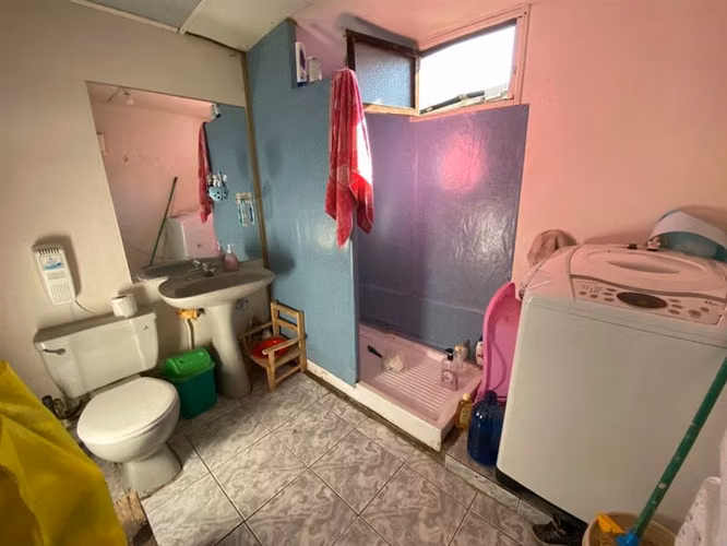 Casa en venta en Huechuraba - Imagen 4