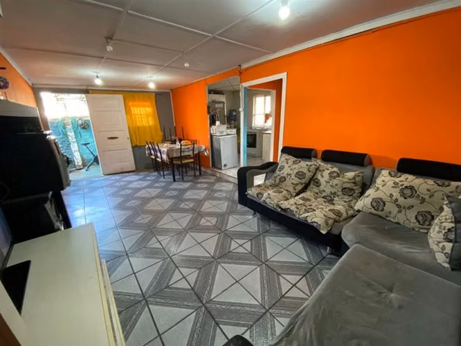 Casa en venta en Huechuraba