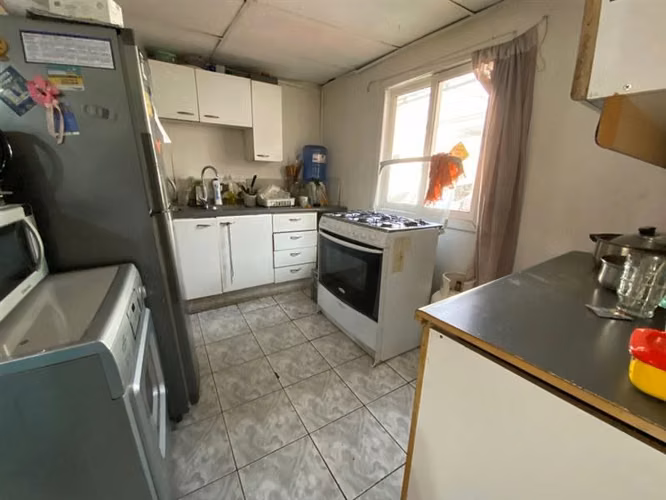 Casa en venta en Huechuraba - Imagen 2