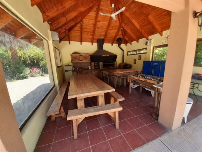 Parcela en venta en Lampa