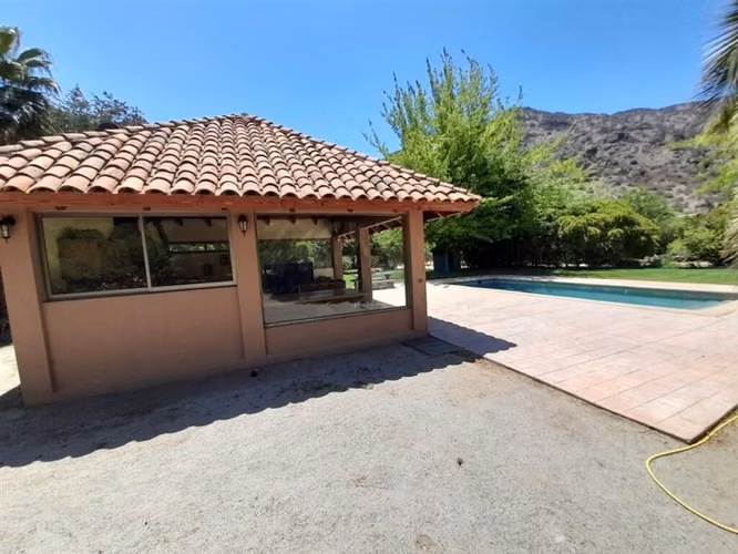 Parcela en venta en Lampa