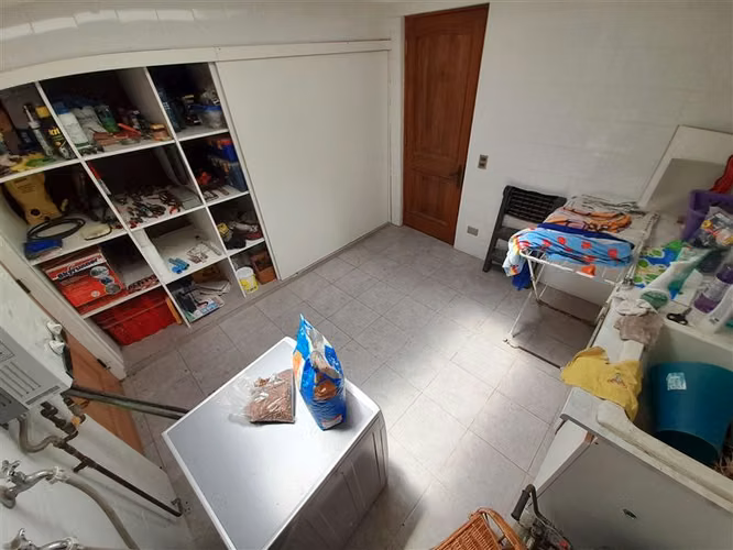 Parcela en venta en Lampa