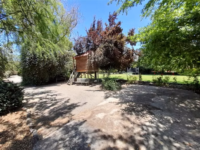 Parcela en venta en Lampa
