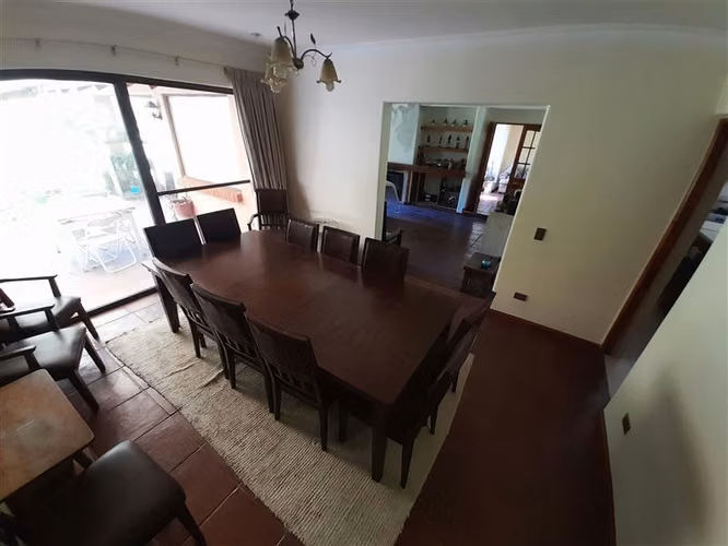 Parcela en venta en Lampa
